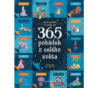 365 contes de fées du monde entier