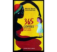 365 contes de la tête aux pieds