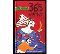 365 contes pour tous les âges