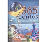 365 Contos Um Para Cada Noite [Livre en VO] Aa Vv (Auteur)