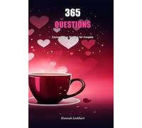 365 Conversation Starters for Couples
