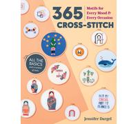 365 Cross-Stitch