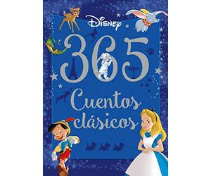 365 cuentos clásicos