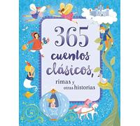 365 Cuentos Clasicos (Spanish Edition)
