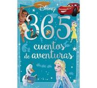 365 Cuentos De Aventuras - [Livre en VO] Aa Vv (Auteur)