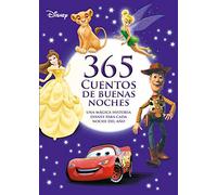 365 cuentos de buenas noches