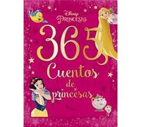 365 Cuentos De Princesas [Livre en VO] Aa Vv (Auteur)
