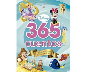 365 cuentos. Una historia para cada día