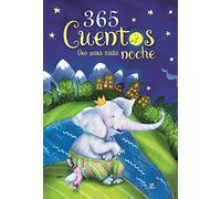 365 Cuentos Uno para Cada Noche