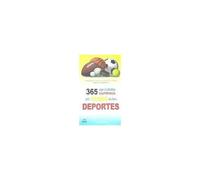365 Curiosidades Asombrosas De Los Deportes