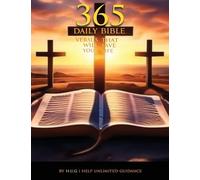 365 Daily Bible Verses That Will Save Your Life