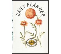 365 Daily Steps to Greatness: Your Essential Productivity Planner and Guide