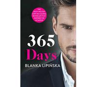 365 Days (Volume 1) – Simon & Schuster