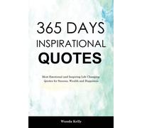 365 Days Inspirational Quotes