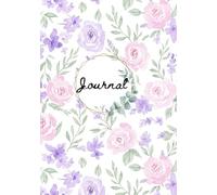365 Days Journal: Daily Planner by The Yvelle Edit