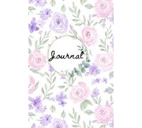 365 Days Journal: Daily Planner by The Yvelle Edit