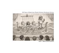 “365 Days of American Black History” Workbook Series: Book 1 - Before Colonial America
