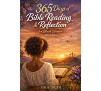 365 Days of Bible Reading & Reflection for Black Women - 2026 Edition