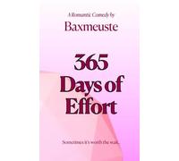 365 Days of Effort: Sometimes it’s worth the wait.