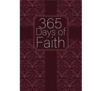 365 Days of Faith by Broadstreet Publishing Group LLC Broadstreet Publishing Group LLC (Auteur)