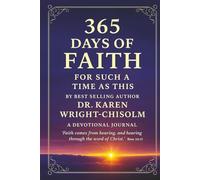 365 Days of Faith: For Such A Time As This