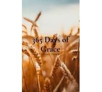 365 Days Of Grace: A Devotional For The Working Mom Paperback Book By Courtney Thomas