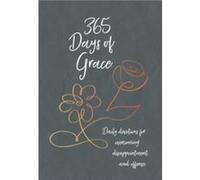 365 Days of Grace by Broadstreet Publishing Group LLC Broadstreet Publishing Group LLC (Auteur)