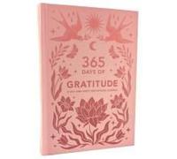 365 Days Of Gratitude