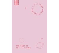 365 Days of Gratitude | A 52-Week, Daily Journal with Fortnightly Challenges and Motivational Quotes: A Year For Women to Cultivate Daily Joy , Self-Appreciation, Motivation and Mindfulness