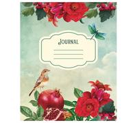 *"365 Days of Gratitude: A Year - long Guided journal"*