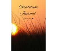 365 Days of Gratitude: A Yearlong Journey of Thanks