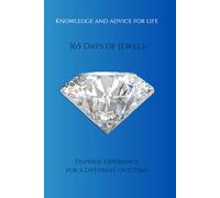 365 Days of Jewels: Despense Experience for a Different Outcome