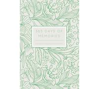 365 Days of Memories