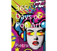 365 Days Of Pop Art