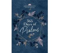 365 Days of Psalms Morning amp Evening Devotions by Broadstreet Publishing Group LLC Broadstreet Publishing Group LLC (Auteur)
