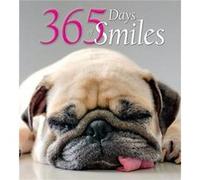 365 Days of Smiles Inconnu (Auteur)
