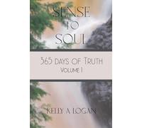 365 Days of Truth Volume 1