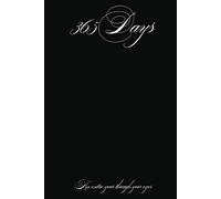 365 Days of You: A Yearlong Journey Within