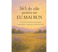 365 Days to a Better You: How to Rise Above Life’s Problems