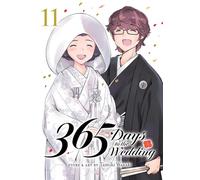 365 Days to the Wedding 11