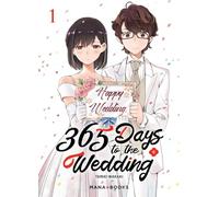 365 Days to the Wedding T01
