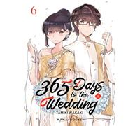 365 Days to the Wedding T06