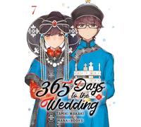 365 Days to the Wedding T07