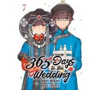 365 Days to the Wedding T07 Tamiki Wakaki (Auteur)