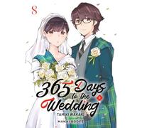 365 Days to the Wedding T08