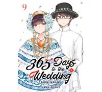365 Days to the Wedding T09