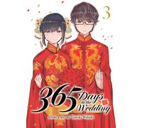 365 Days to the Wedding 3