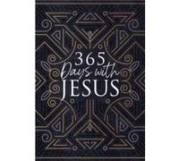 365 Days with Jesus by Broadstreet Publishing Group LLC Broadstreet Publishing Group LLC (Auteur)