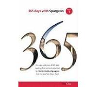 365 Days with Spurgeon