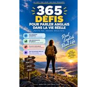 365 Défis pour apprendre à parler anglais